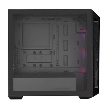 Cooler Master MasterBox MB511 ARGB Cristal Templado USB 3.0 Cooler Master MasterBox MB511 ARGB Cristal Templado USB 3.0