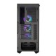 Cooler Master MasterBox MB511 ARGB Cristal Templado USB 3.0