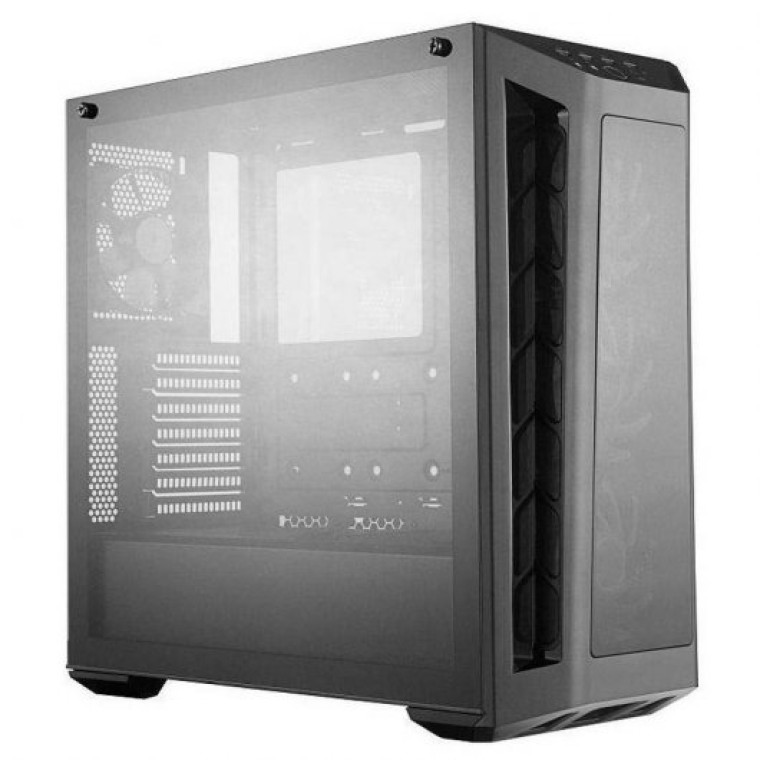 Cooler Master MasterBox MB530P Cristal Templado USB 3.0