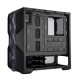 Cooler Master TD500 Mesh Black ARGB Cristal Templado USB 3.2