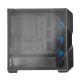 Cooler Master TD500 Mesh Black ARGB Cristal Templado USB 3.2