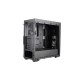 Cooler Master MasterBox K500L USB 3.0 con Ventana Negra Led Rojo