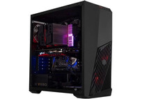 Cooler Master MasterBox K501L Cristal Acrílico USB 3.1