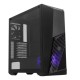 Cooler Master Masterbox K501 RGB Cristal Templado USB 3.2