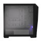 Cooler Master Masterbox K501 RGB Cristal Templado USB 3.2