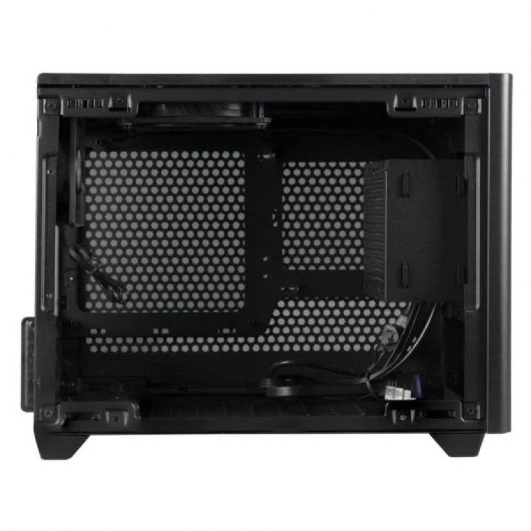 Cooler Master MasterBox NR200 USB 3.1 Negra