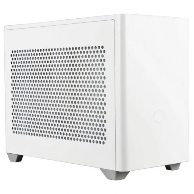 Cooler Master MasterBox NR200 USB 3.1 Blanca