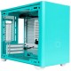 Cooler Master MasterBox NR200P Cristal Templado USB 3.2 Azul