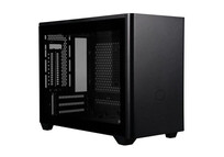 Cooler Master NR200P Cristal Templado USB 3.0 Negra