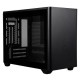 Cooler Master NR200P Cristal Templado USB 3.0 Negra