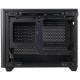 Cooler Master NR200P Cristal Templado USB 3.0 Negra