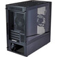 Cooler Master MasterBox NR400 Cristal Templado USB 3.0 Negra