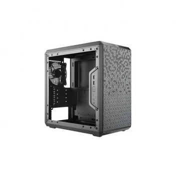 Cooler Master MasterBox Q300L USB 3.0 con Ventana Negra Cooler Master MasterBox Q300L USB 3.0 con Ventana Negra