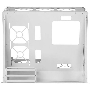 Mars Gaming MCB XL USB 3.0 con Ventana Blanca