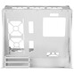 Mars Gaming MCB XL USB 3.0 con Ventana Blanca