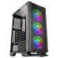 Mars Gaming MC-C Cristal Templado USB 3.0 Negro