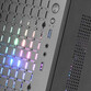 Mars Gaming MC-CORE Minitorre FRGB USB 3.0 con Ventana Negra