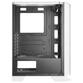Mars Gaming MC-C Cristal Templado USB 3.0 Blanco