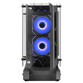 Torre PC Mars Gaming MC-Edge Caja Gaming ATX Diseño Open Air Triple Cristal Templado USB-C USB 3.0 N Torre PC Mars Gaming MC-Edge Caja Gaming ATX Diseño Open Air Triple Cristal Templado USB-C USB 3.0 N