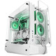 Torre PC Mars Gaming MC-Edge Caja Gaming ATX Diseño Open Air Triple Cristal Templado USB-C USB 3.0 B