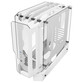 Torre PC Mars Gaming MC-Edge Caja Gaming ATX Diseño Open Air Triple Cristal Templado USB-C USB 3.0 B
