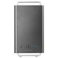 Torre PC Mars Gaming MC-ELITE Minitorre Micro-ATX Negra