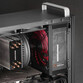 Torre PC Mars Gaming MC-ELITE Minitorre Micro-ATX Negra