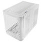 Torre PC Mars Gaming MC-FUSIONM Caja Gaming Micro-ATX Cristal Templado Continuo Curvo Doble Cámara B
