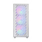 Torre PC Mars Gaming MC-GEO Caja Gaming ATX 4x Ventiladores FRGB 12cm Frontal Mesh Cristal Templado Torre PC Mars Gaming MC-GEO Caja Gaming ATX 4x Ventiladores FRGB 12cm Frontal Mesh Cristal Templado