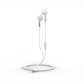 Muvit For Change E56 Auriculares Estéreo 3.5mm Blancos Muvit For Change E56 Auriculares Estéreo 3.5mm Blancos