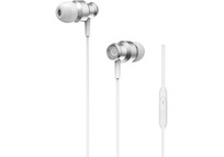 Muvit For Change M32 Auriculares Estéreo USB-C Magnéticos Blancos Muvit For Change M32 Auriculares Estéreo USB-C Magnéticos Blancos