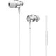 Muvit For Change M32 Auriculares Estéreo USB-C Magnéticos Blancos