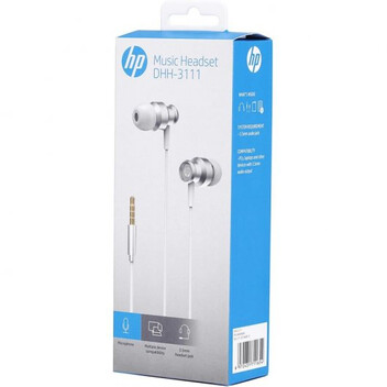 Muvit For Change M32 Auriculares Estéreo USB-C Magnéticos Blancos Muvit For Change M32 Auriculares Estéreo USB-C Magnéticos Blancos