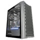 Torre PC Mars Gaming MC-iPRO Caja Profesional ATX Rejilla Frontal 3D Cristal Templado Ventilador FDB