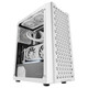 Torre PC Mars Gaming MC-iPRO Caja Profesional ATX Rejilla Frontal 3D Cristal Templado Ventilador FDB