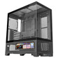 Torre PC Caja Mars Gaming MC-LCDX ATX Pantalla IPS 9.16" Cristal Templado Mesh Torre PC Caja Mars Gaming MC-LCDX ATX Pantalla IPS 9.16" Cristal Templado Mesh