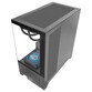Torre PC Caja Mars Gaming MC-LCDX ATX Pantalla IPS 9.16" Cristal Templado Mesh Torre PC Caja Mars Gaming MC-LCDX ATX Pantalla IPS 9.16" Cristal Templado Mesh