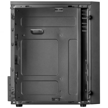 Mars Gaming MCM USB 3.0 con Ventana Negra Mars Gaming MCM USB 3.0 con Ventana Negra