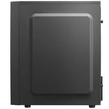 Mars Gaming MCM USB 3.0 con Ventana Negra Mars Gaming MCM USB 3.0 con Ventana Negra