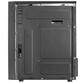 Mars Gaming MCM USB 3.0 con Ventana Negra Mars Gaming MCM USB 3.0 con Ventana Negra
