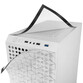 Mars Gaming MC-MAG Semitorre ATX Cristal Templado 3 Ventiladores FRGB USB 3.0 Blanca Mars Gaming MC-MAG Semitorre ATX Cristal Templado 3 Ventiladores FRGB USB 3.0 Blanca