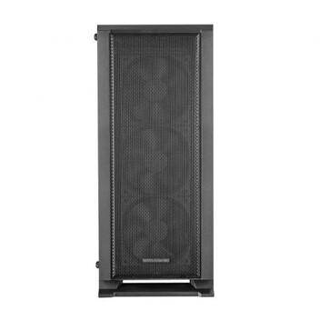 Mars Gaming MC-MASTER Cristal Templado USB 3.0 Negro Mars Gaming MC-MASTER Cristal Templado USB 3.0 Negro