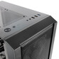 Mars Gaming MC-MASTER Cristal Templado USB 3.0 Negro Mars Gaming MC-MASTER Cristal Templado USB 3.0 Negro