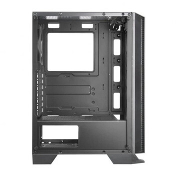 Mars Gaming MC-MASTER Cristal Templado USB 3.0 Negro Mars Gaming MC-MASTER Cristal Templado USB 3.0 Negro