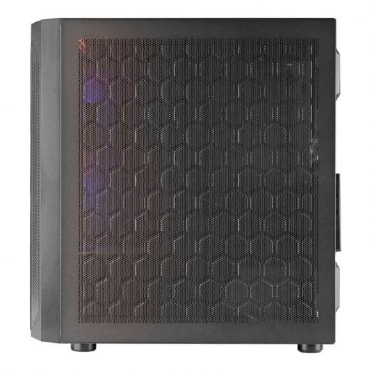 Mars Gaming MCMESH Micro ATX USB 3.0 Negra