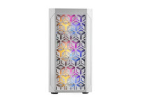 Mars Gaming MCMESH Micro ATX USB 3.0 Blanca