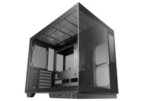 Torre PC Caja Mars Gaming MC-MIRAGE ATX Pantalla LCD IPS 7,2" Cristal Templado