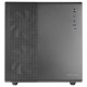 Mars Gaming MC-MPRO MicroATX Cristal Templado USB 3.0 Negra