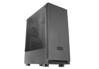 Mars Gaming MCN2 Ventana Completa USB 3.0 Negro Mars Gaming MCN2 Ventana Completa USB 3.0 Negro