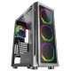 Mars Gaming MC-Neo ARGB Full Tower EATX Cristal Templado USB 3.2 Negra